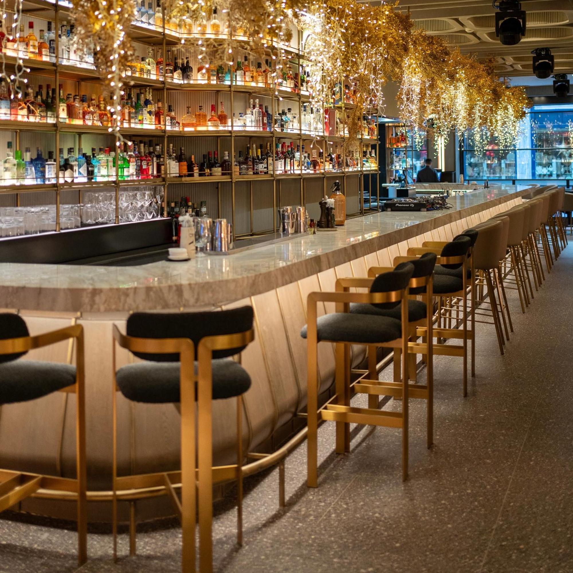 Gatsby Athens Hotel Luaran gambar