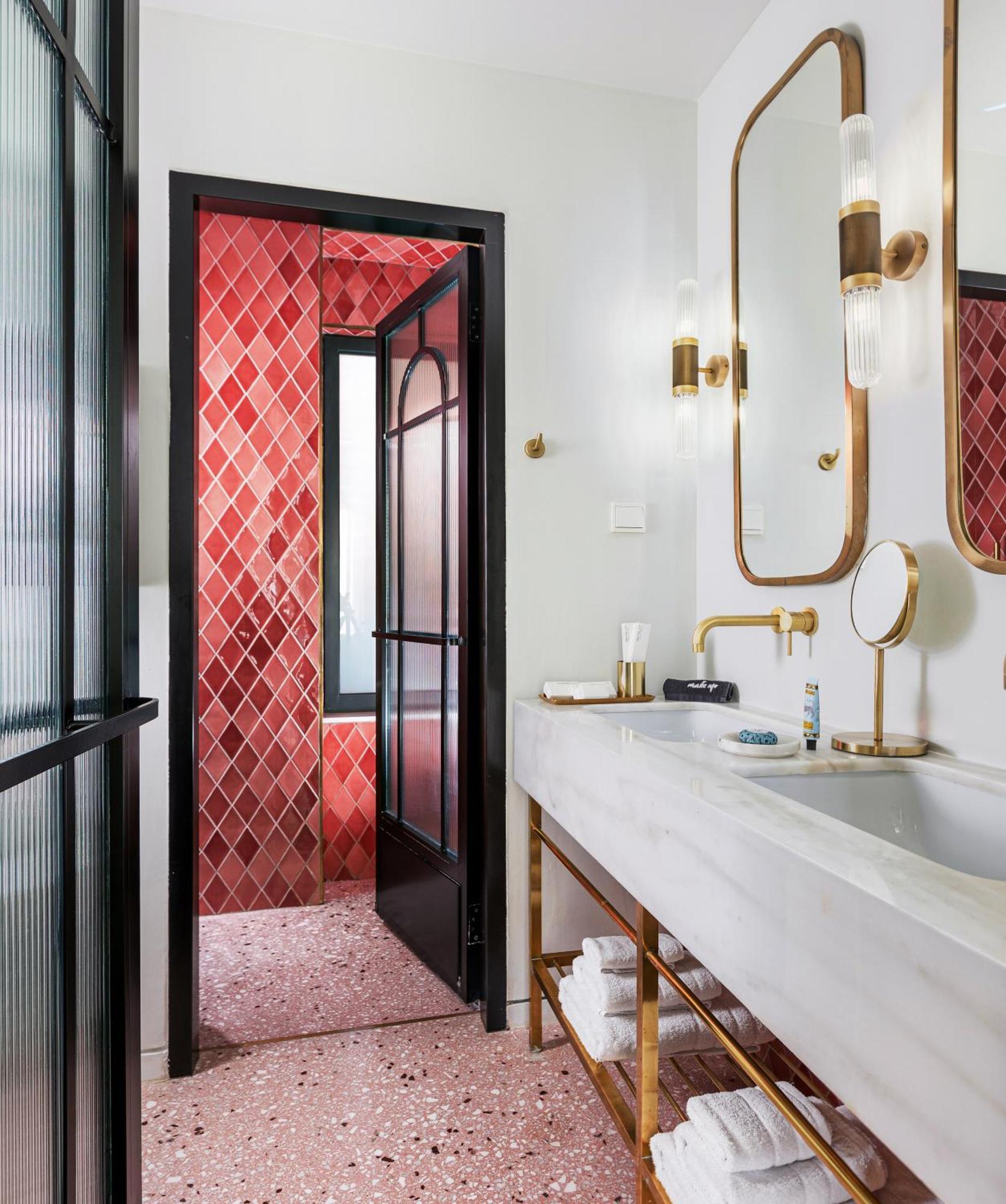 Gatsby Athens Hotel Luaran gambar