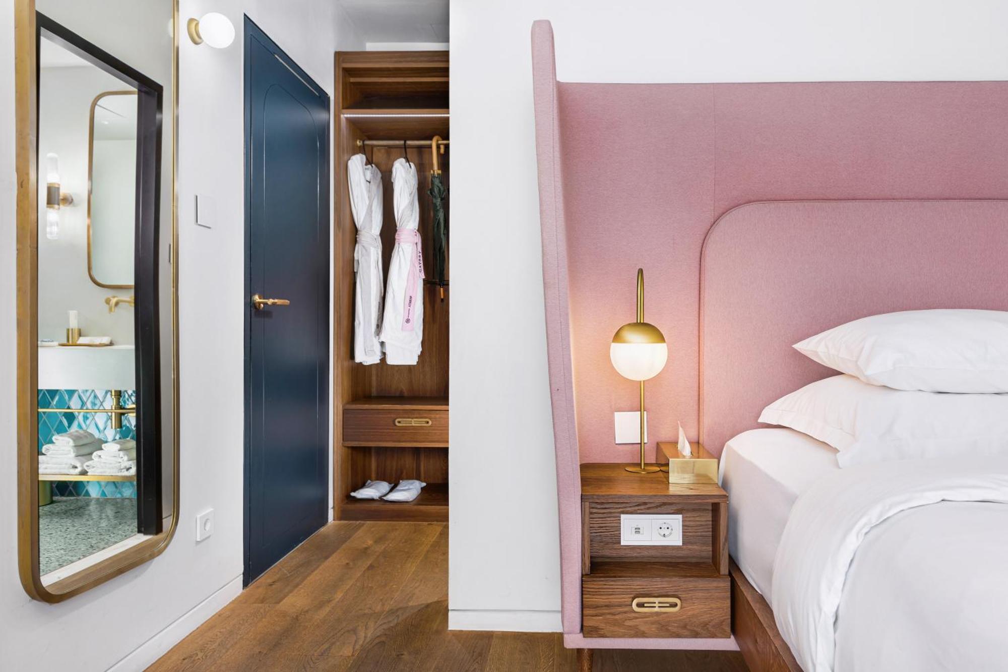 Gatsby Athens Hotel Luaran gambar